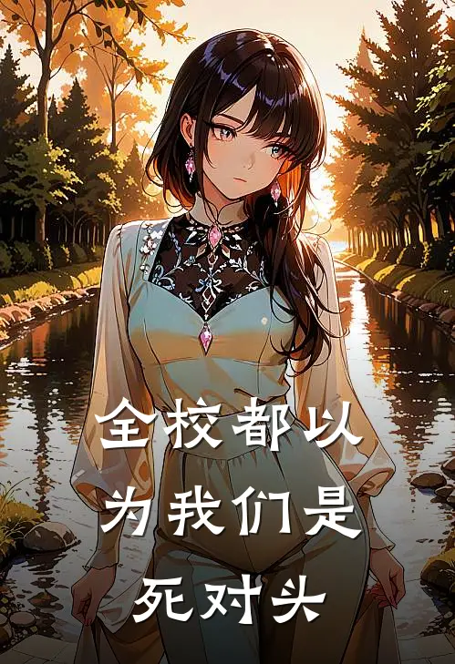 全校都以为我们是死对头沈厌陆星辰最热门小说_免费小说全集全校都以为我们是死对头(沈厌陆星辰)