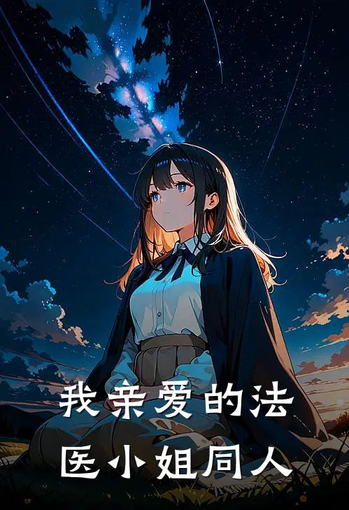 我亲爱的法医小姐【同人】(林厌宋余杭)热门小说_完结版小说全文免费阅读我亲爱的法医小姐【同人】(林厌宋余杭)