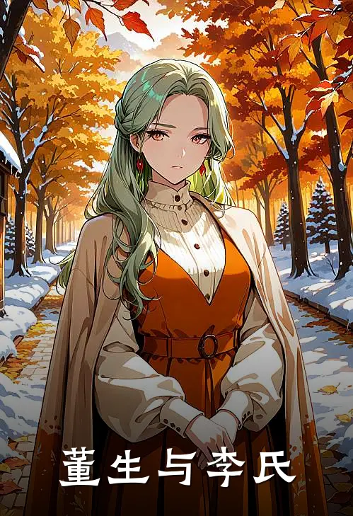 董生与李氏