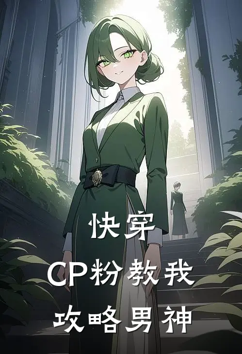 快穿：CP粉教我攻略男神郑渝郑渝最新免费小说_免费完本小说快穿：CP粉教我攻略男神郑渝郑渝