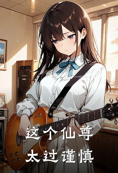 这个仙尊太过谨慎(齐羽李铁)完整版免费全文阅读_最热门小说这个仙尊太过谨慎齐羽李铁