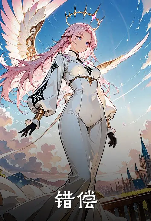 错偿姚小夏傅承聿小说完整版_热门好看小说错偿(姚小夏傅承聿)