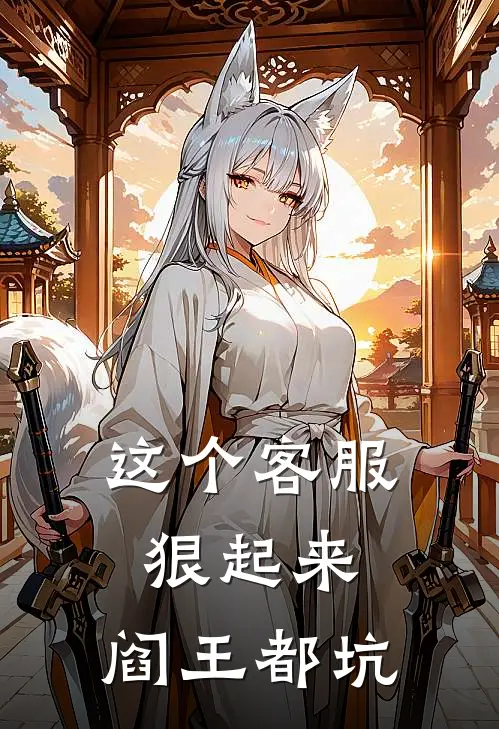 这个客服狠起来，阎王都坑李美美张伟免费完结小说_完本完结小说这个客服狠起来，阎王都坑(李美美张伟)