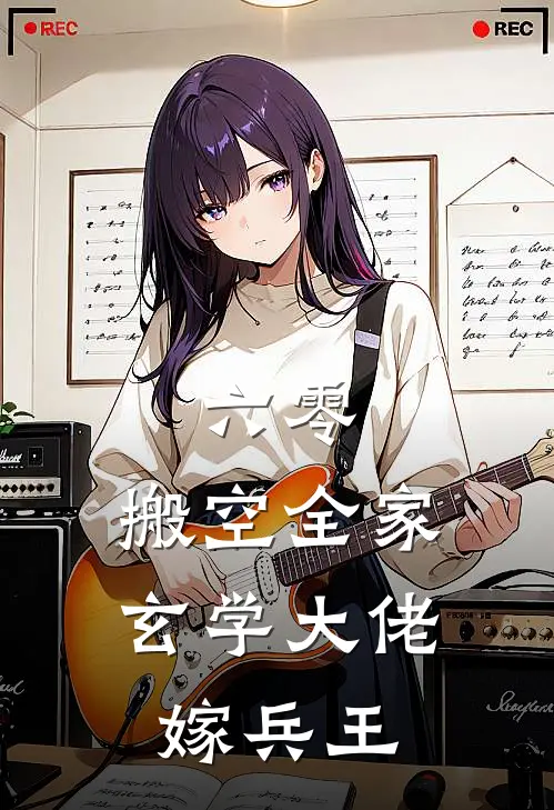 六零：搬空全家，玄学大佬嫁兵王