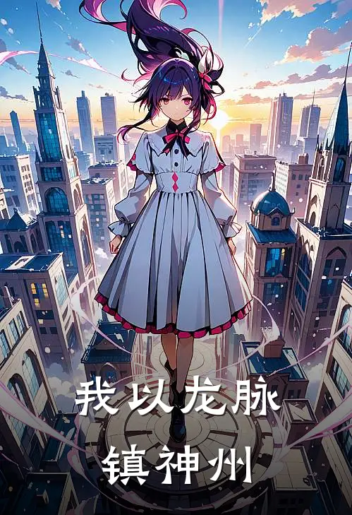 我以龙脉镇神州(林峰林啸天)热门网络小说_最新完本小说我以龙脉镇神州(林峰林啸天)