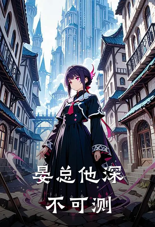 晏总他深不可测姜知许晏清都免费小说全文阅读_最新章节列表晏总他深不可测(姜知许晏清都)