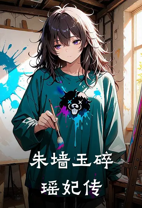 朱墙玉碎：瑶妃传(苏瑶云袖)免费阅读完整版小说_完结免费小说朱墙玉碎：瑶妃传(苏瑶云袖)