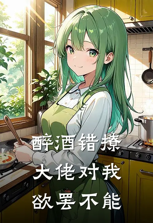 醉酒错撩，大佬对我欲罢不能祝星繁梁誉洵完本完结小说_无弹窗全文免费阅读醉酒错撩，大佬对我欲罢不能(祝星繁梁誉洵)