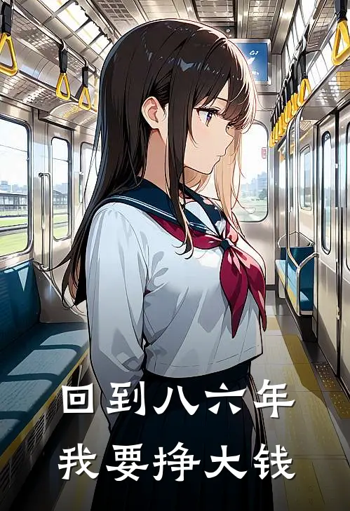 回到八六年，我要挣大钱