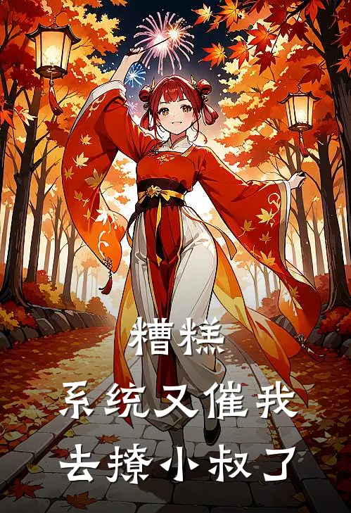 糟糕，系统又催我去撩小叔了(蔺柏川时漾)阅读免费小说_完本热门小说糟糕，系统又催我去撩小叔了蔺柏川时漾