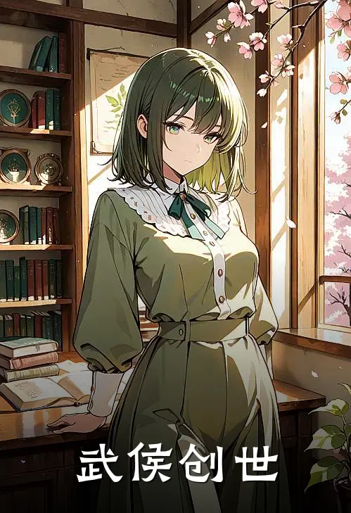 武侯创世李明陈雪热门小说推荐_完本小说大全武侯创世(李明陈雪)