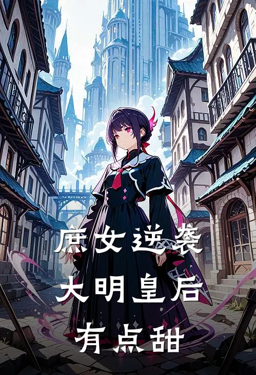 庶女逆袭：大明皇后有点甜林晚星青禾全本免费小说_热门网络小说推荐庶女逆袭：大明皇后有点甜林晚星青禾