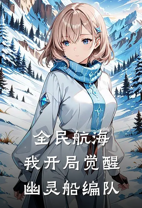 全民航海：我开局觉醒幽灵船编队江枫江枫完结版小说_完结版小说全民航海：我开局觉醒幽灵船编队(江枫江枫)