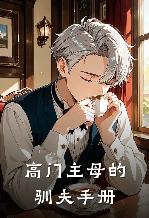 程昭素月《高门主母的驯夫手册》全文免费阅读_高门主母的驯夫手册全集在线阅读