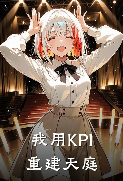 我用KPI重建天庭(陆文周明)完结版小说推荐_最新完结小说推荐我用KPI重建天庭陆文周明