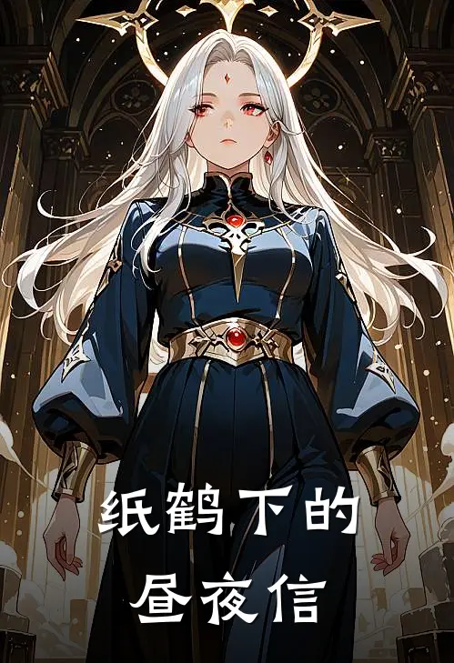 纸鹤下的昼夜信(沈归林潜)好看的完结小说_热门小说推荐纸鹤下的昼夜信沈归林潜