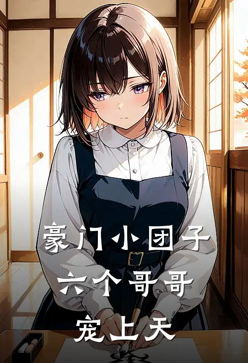 豪门小团子：六个哥哥宠上天