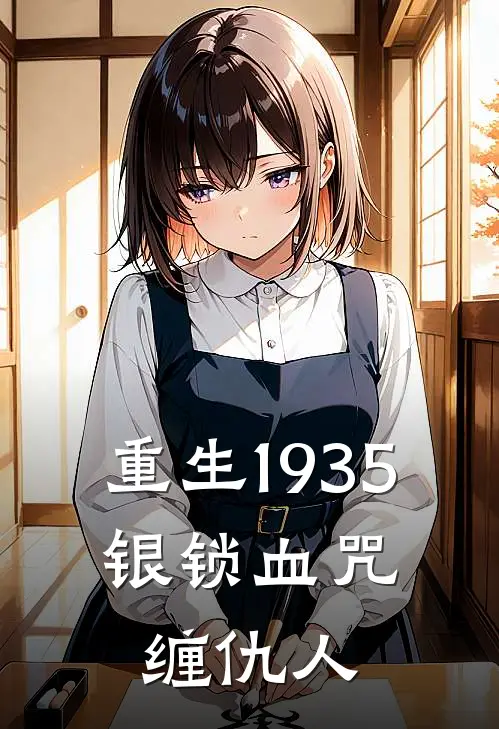 重生1935：银锁血咒缠仇人