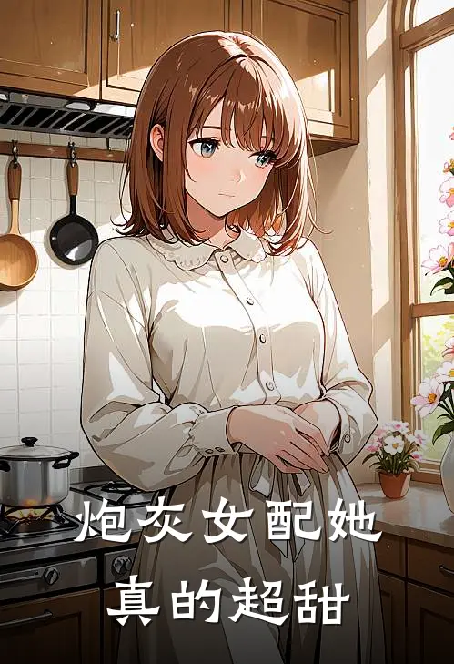 炮灰女配她真的超甜