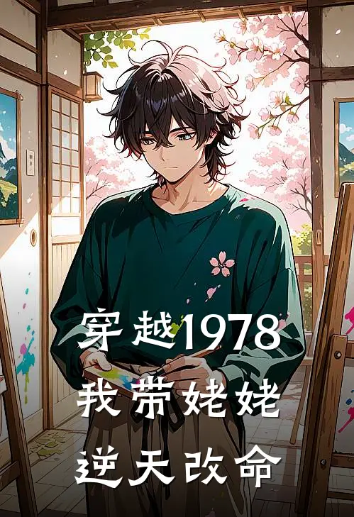 穿越1978，我带姥姥逆天改命
