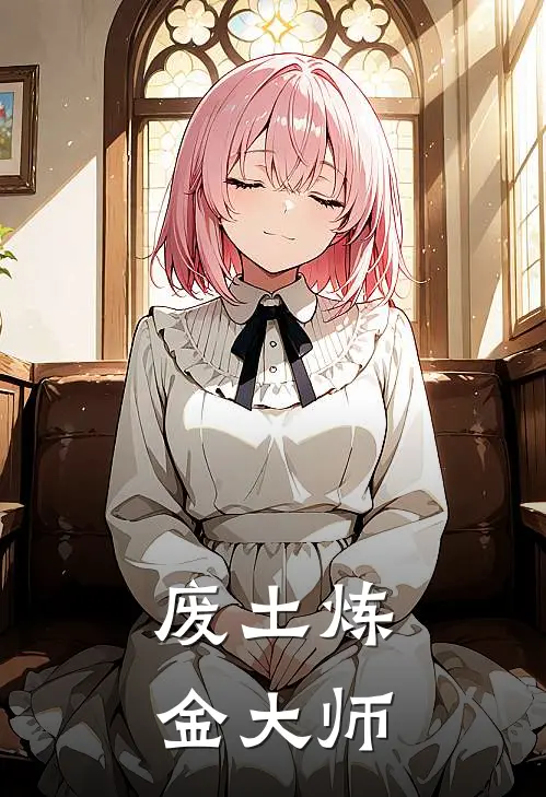 废土炼金大师