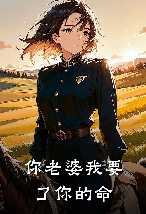 你老婆我要了你的命