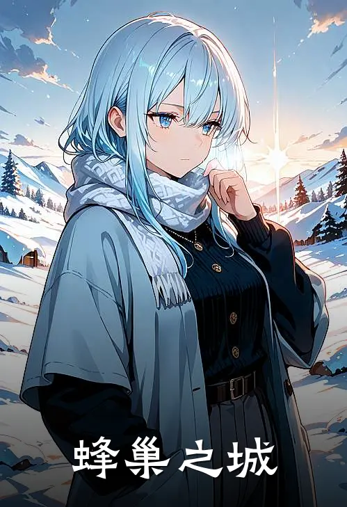 蜂巢之城李安李安最新好看小说推荐_完本小说免费蜂巢之城(李安李安)