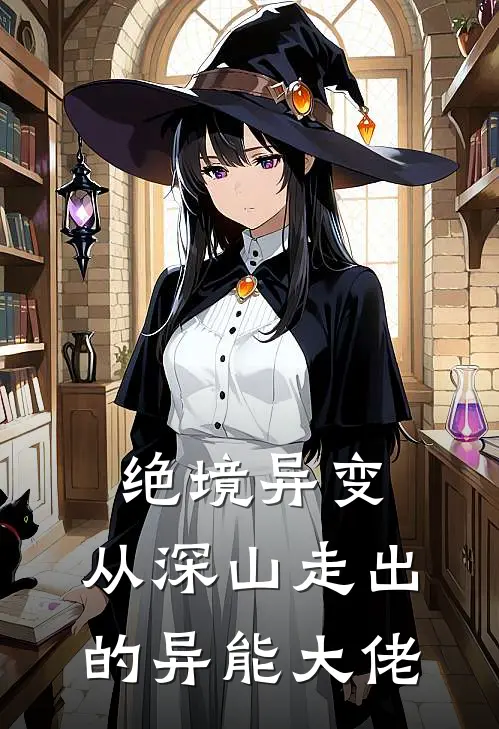 《绝境异变：从深山走出的异能大佬》黎锋赵玥免费完本小说在线阅读_《绝境异变：从深山走出的异能大佬》黎锋赵玥免费小说