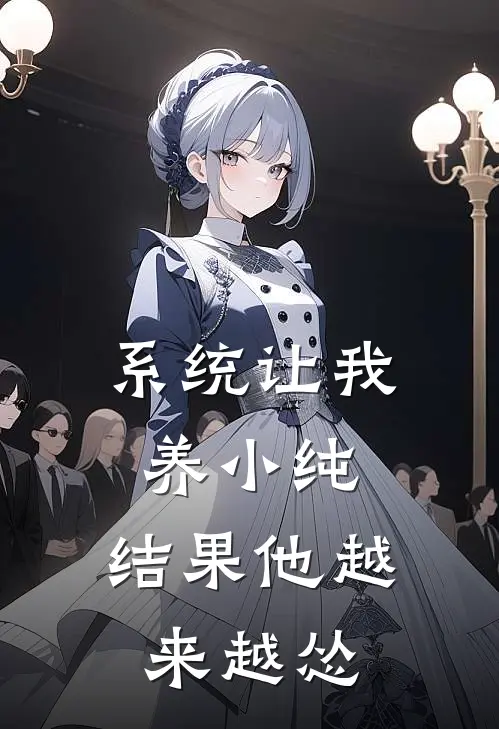 系统让我养小纯，结果他越来越怂(李昂白小纯)小说完结版_全文阅读免费全集系统让我养小纯，结果他越来越怂李昂白小纯