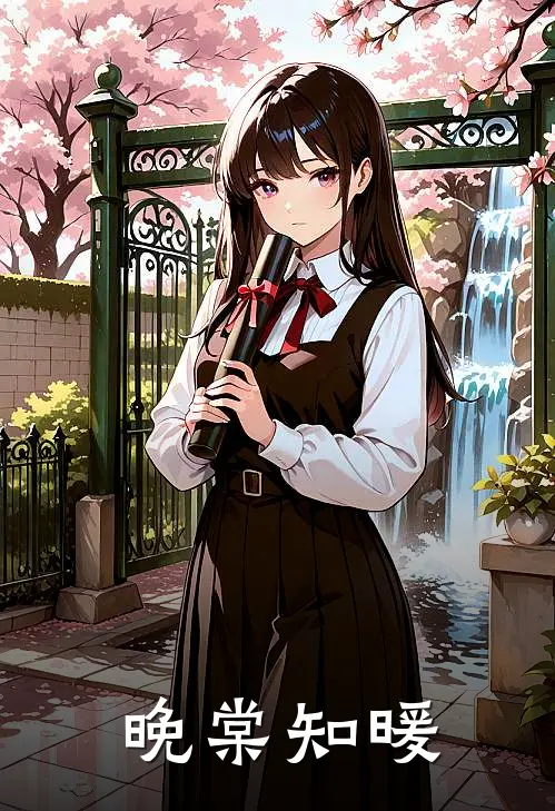 晚棠知暖苏晚棠周予安小说推荐完结_全集免费小说晚棠知暖(苏晚棠周予安)