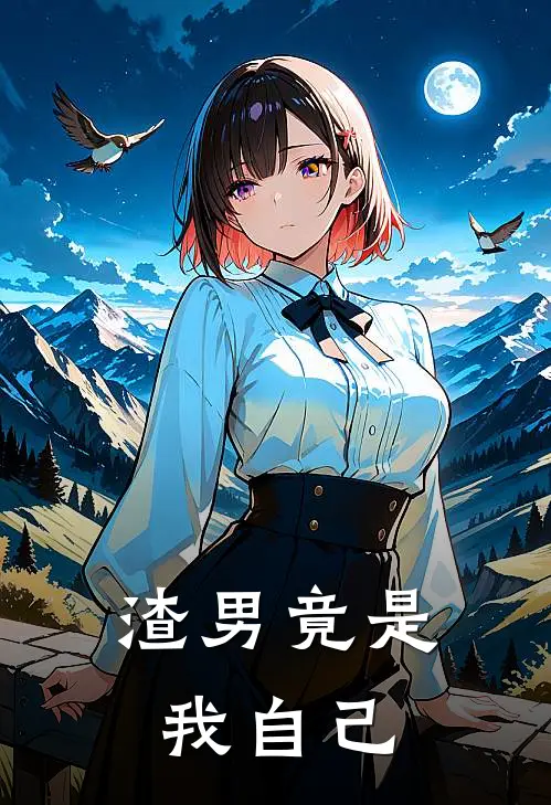 渣男竟是我自己