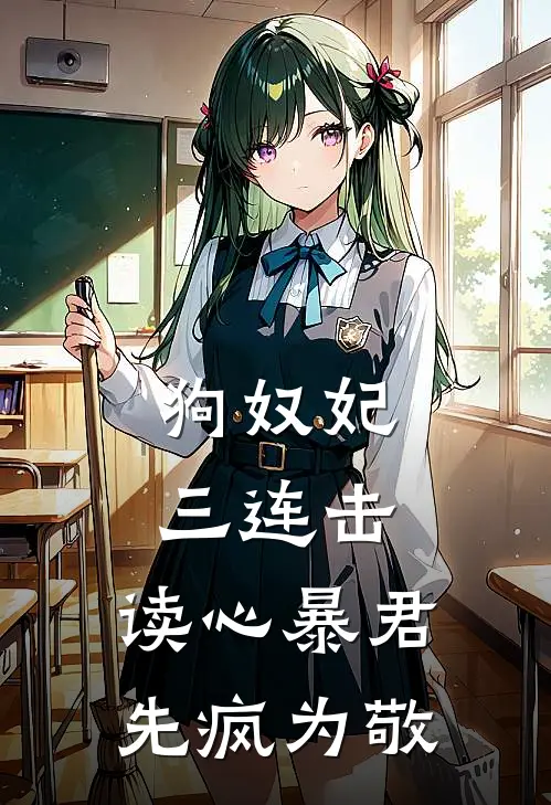 狗奴妃三连击：读心暴君先疯为敬(姜念念谢无妄)小说最新章节_全文免费小说狗奴妃三连击：读心暴君先疯为敬姜念念谢无妄