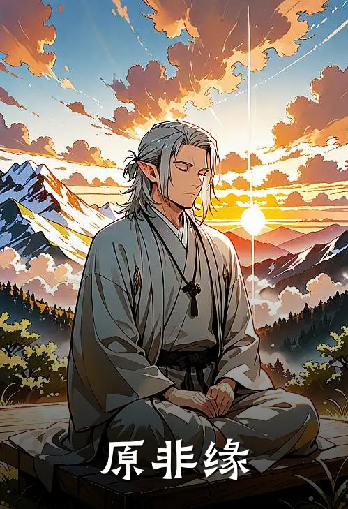原非缘