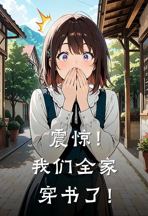 震惊！我们全家穿书了！刘展周爱菊最新全本小说_最新章节列表震惊！我们全家穿书了！(刘展周爱菊)