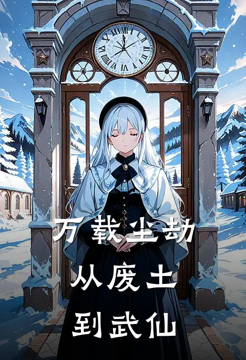 万载尘劫：从废土到武仙林越黑石完本热门小说_小说推荐完结万载尘劫：从废土到武仙林越黑石