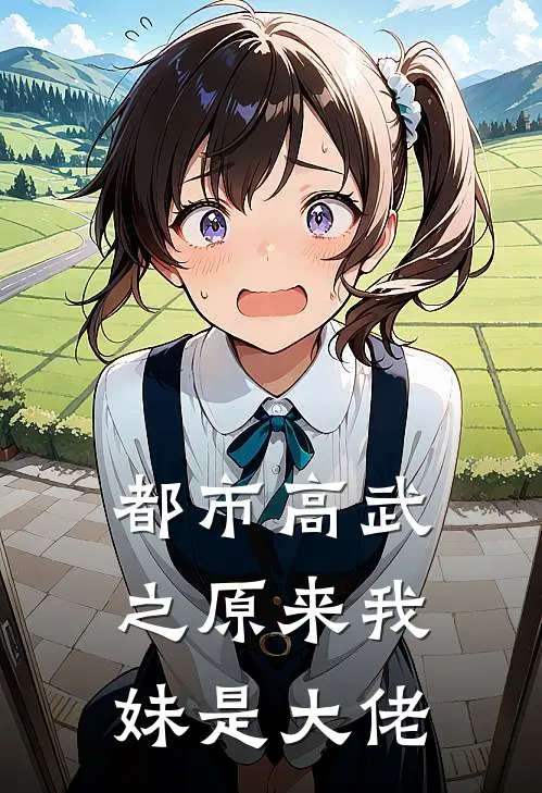 都市高武之原来我妹是大佬林辰林梦瑶热门完结小说_最新章节列表都市高武之原来我妹是大佬(林辰林梦瑶)