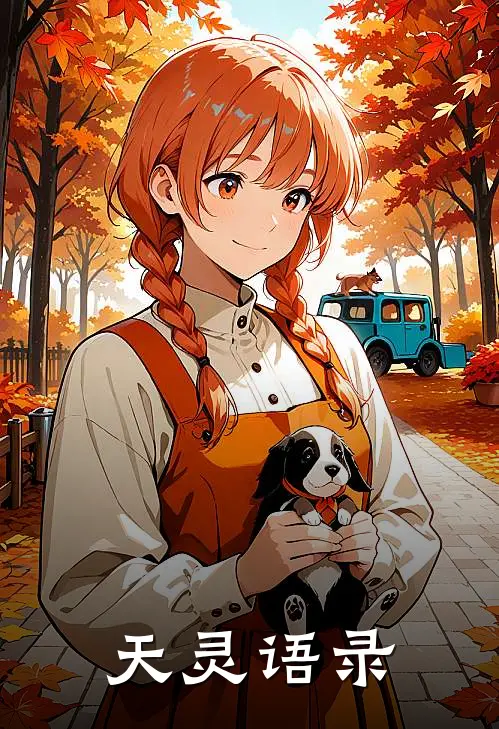 天灵语录