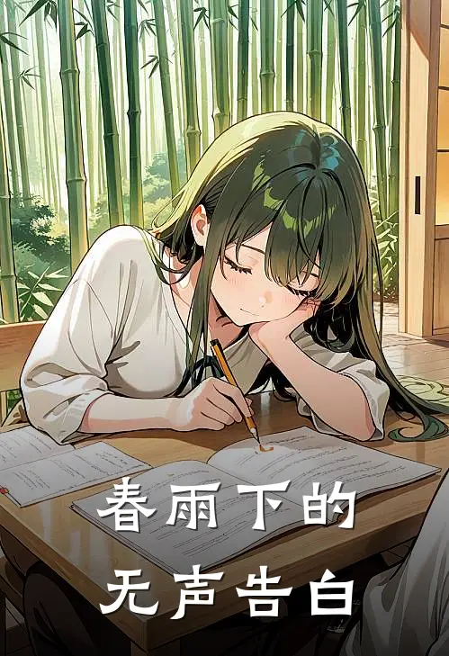 春雨下的无声告白云珩贺川最新小说推荐_完结小说春雨下的无声告白(云珩贺川)