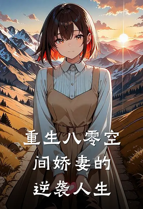 重生八零空间娇妻的逆袭人生林晚晴赵铁柱完整版小说全文免费阅读_最新章节列表重生八零空间娇妻的逆袭人生(林晚晴赵铁柱)