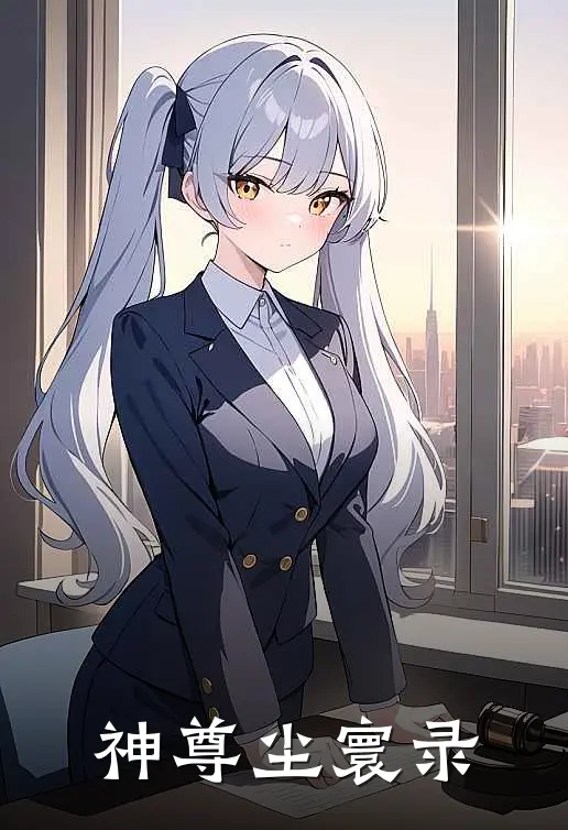 神尊尘寰录