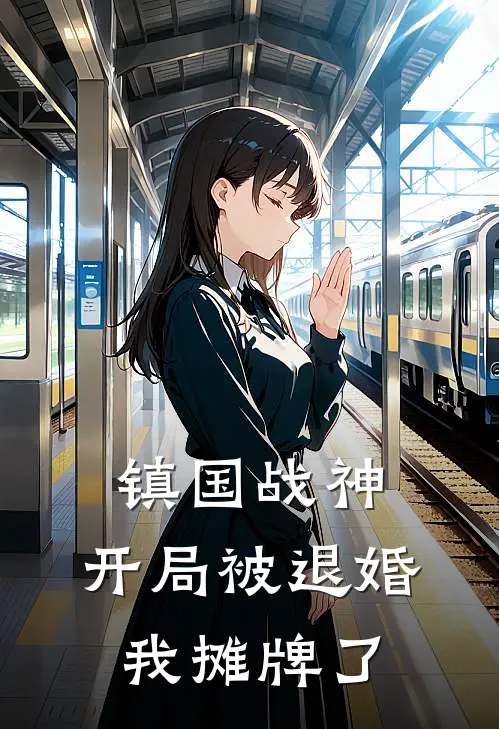 《镇国战神：开局被退婚，我摊牌了》林辰赵天宇完结版阅读_林辰赵天宇完结版在线阅读