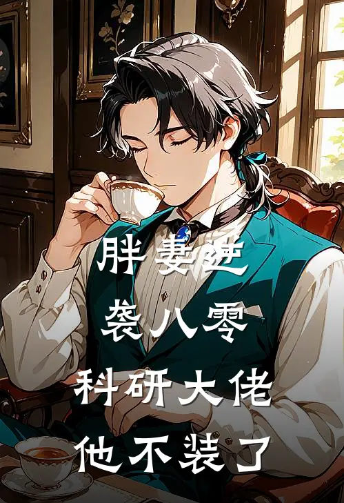 胖妻逆袭八零，科研大佬他不装了苏染顾明深完结小说大全_免费小说在哪看胖妻逆袭八零，科研大佬他不装了(苏染顾明深)