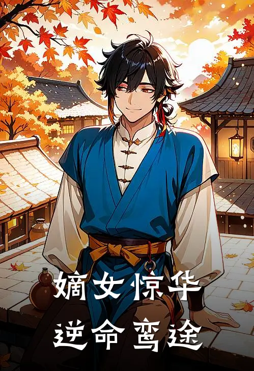 嫡女惊华逆命鸾途