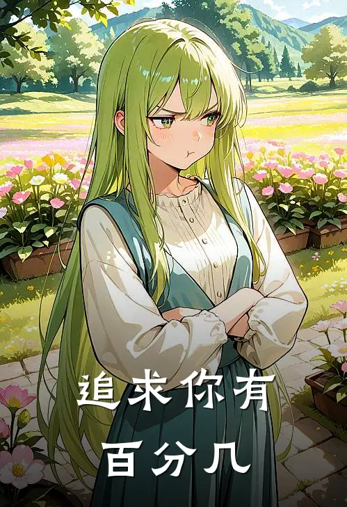 追求你有百分几