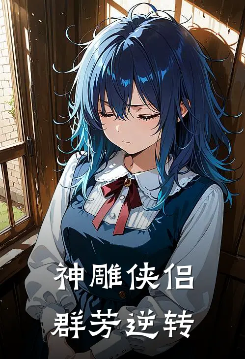 神雕侠侣群芳逆转(秦风王志坦)最新免费小说_完本小说免费阅读神雕侠侣群芳逆转秦风王志坦