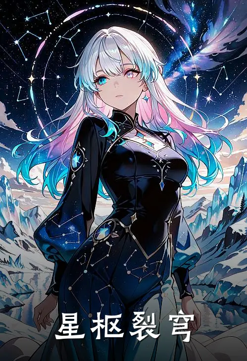 星枢裂穹洛寒赵擎完本小说大全_免费小说免费阅读星枢裂穹(洛寒赵擎)