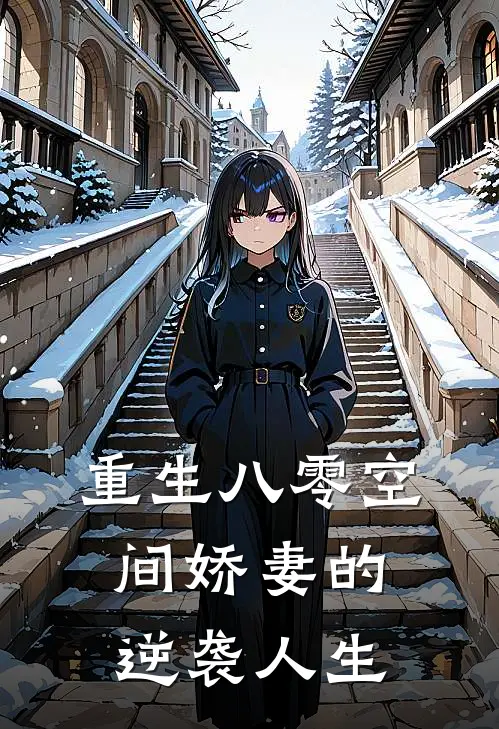 重生八零空间娇妻的逆袭人生林晚晴赵铁柱最新小说推荐_最新好看小说重生八零空间娇妻的逆袭人生林晚晴赵铁柱