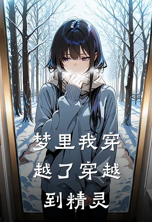 梦里我穿越了穿越到精灵(皮卡丘大木)已完结小说_梦里我穿越了穿越到精灵(皮卡丘大木)小说免费在线阅读