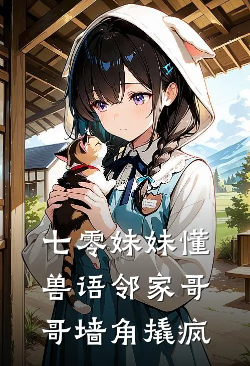 七零妹妹懂兽语邻家哥哥墙角撬疯