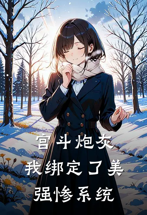 宫斗炮灰，我绑定了美强惨系统
